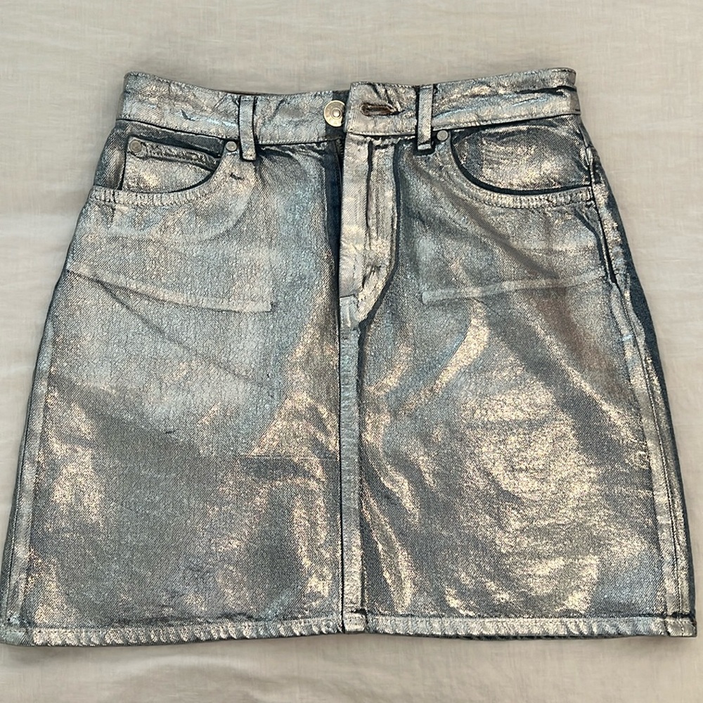 Sandro skirt